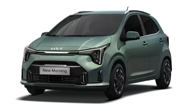 KIA Morning