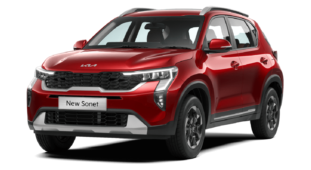 KIA Sonet