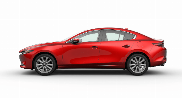 Mazda 3 tại Hà Nam
