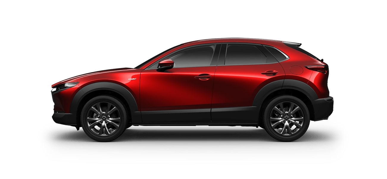 Mazda Cx-30 tại Hà Nam