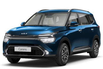Kia Carens Cà Mau - giá niêm yết