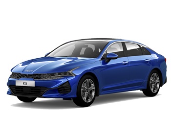 Kia K5 Cà Mau - giá niêm yết