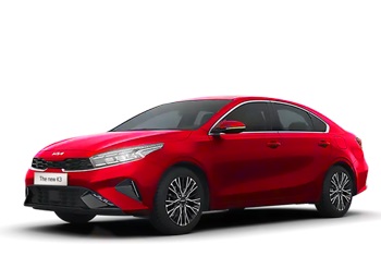 Kia K3 Cà Mau - giá niêm yết
