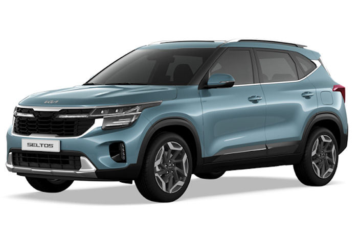 Kia Seltos Cà Mau - giá niêm yết