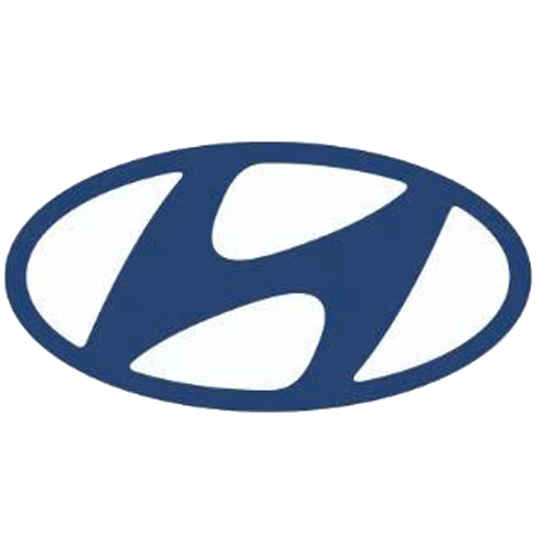 Hyundai Logo