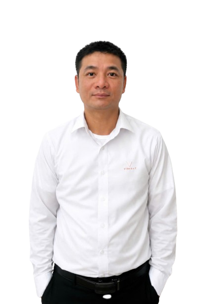 Lê Minh Anh - VinFast Thanh Hóa